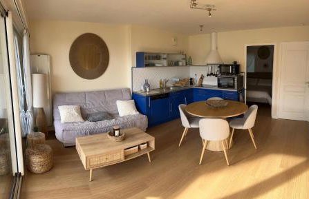 * Le Hameau de la plage * - Foto 23