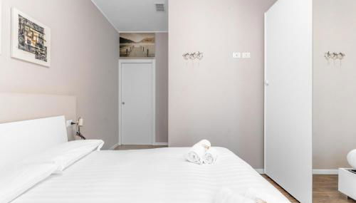 Corsica Comfort Suites-10 Min to LINATE AIRPORT - Foto 5