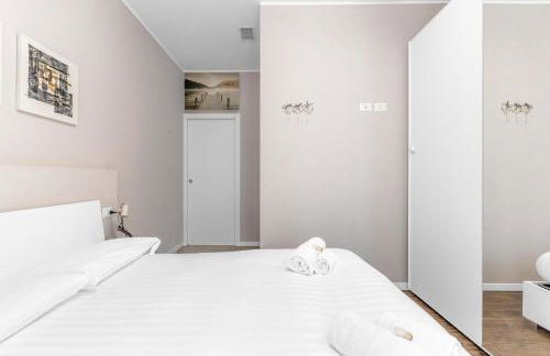 Corsica Comfort Suites-10 Min to LINATE AIRPORT - Foto 5
