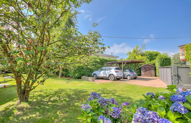 Residenza Pucia in Armeno - Foto 31