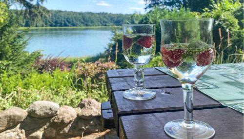 Cozy Home In Stara Dobrzyca With Wifi - Foto 2