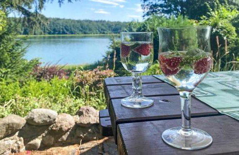 Cozy Home In Stara Dobrzyca With Wifi - Foto 2