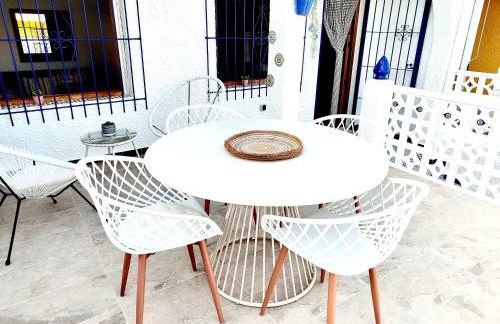 House with solarium - Foto 9