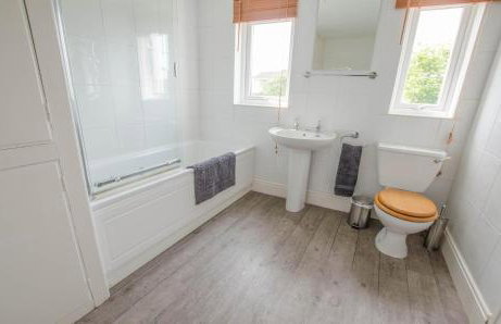 Cloudbreak Braunton, Sleeps 8 - Hot Tub hire - Dog Friendly - Foto 10