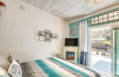 Less Than 1 Mi to Boat Ramp Canal-Front Retreat in Astor! - Photo 21