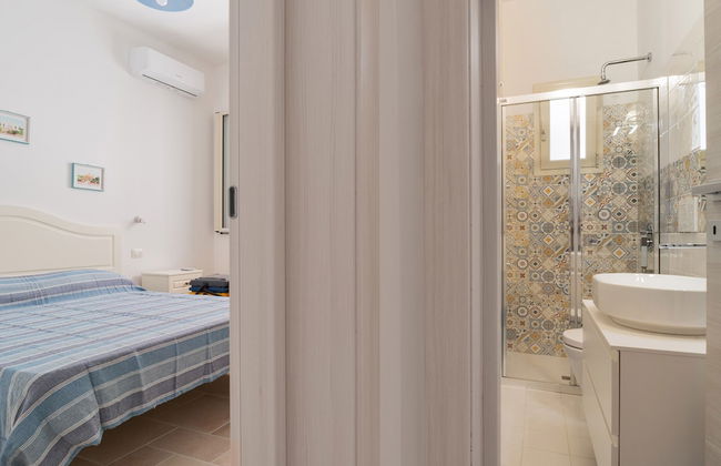 Lido Marini Seahouse - Foto 59