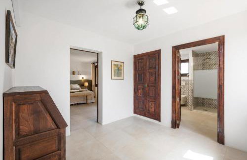 Finca RÚSTICA FELOSTAL Son Soleclau with Sauna & Pool - Foto 52