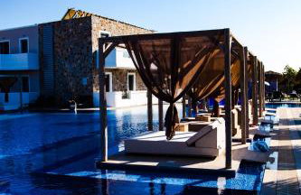 Sunshine Hotel Tigaki - Foto 16