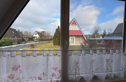 Ferienhaus Eulenburg am Reuthsee - Nurdachhaus zwischen Rhön & Haßbergen - Foto 21