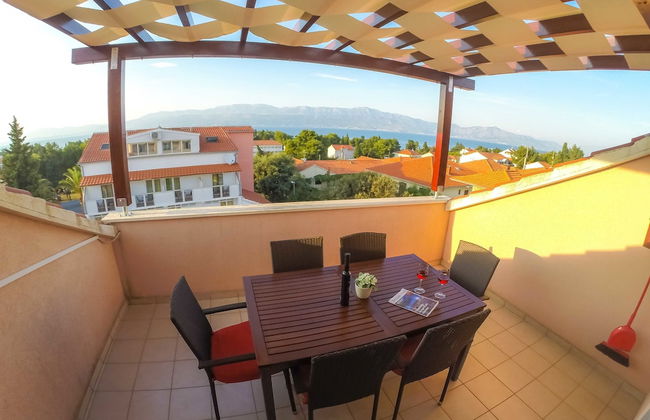 Villa Midea - Foto 35