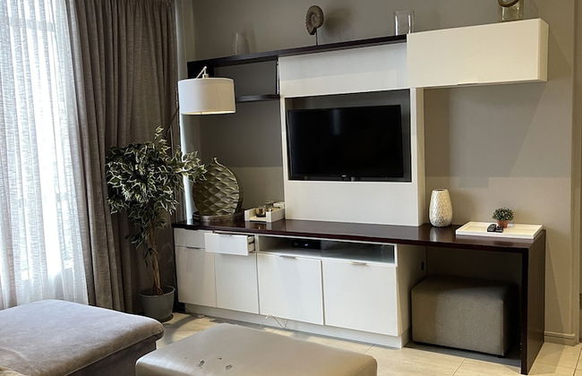 Sandton Smart Apartment Fourteen - Photo 9