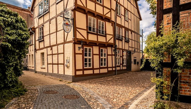 Ferienwohnungen Finkenherd 5 - Foto 2, Profilbild