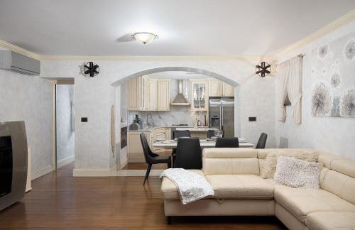 Villa Roža - Foto 17