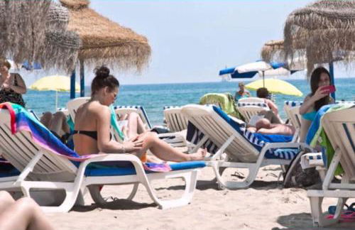 Apartamento Turístico en Valencia - Photo 45