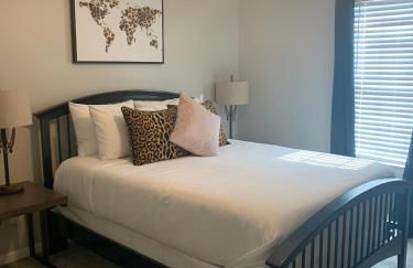 Superb For Traveling Workers Near Cartersville MC - Foto 75