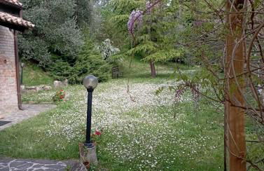 Rustic hillside stone-Rustico in pietra - Foto 3