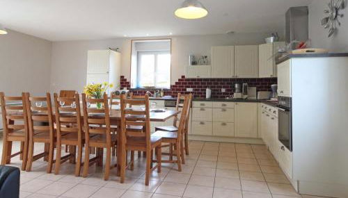 Maison traditionnelle restaurée - Animaux acceptés, WIFI, Jardin clos - FR-1-497-167 - Foto 3