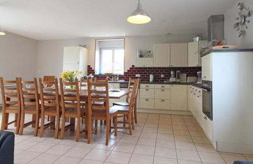 Maison traditionnelle restaurée - Animaux acceptés, WIFI, Jardin clos - FR-1-497-167 - Foto 3