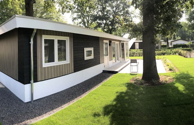 EuroParcs Limburg - Photo 54