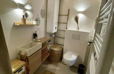 Le Nid Charentais - Foto 9