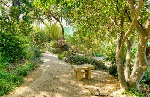 Hilltop Loft Ukiah Vacation Rental! - Photo 30