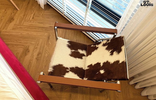 Saint Louis Stay - Photo 6