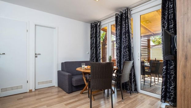 Entrada (vista interior)