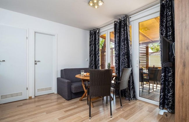 Mediteran Travel Mobile Homes Solaris - Foto 2