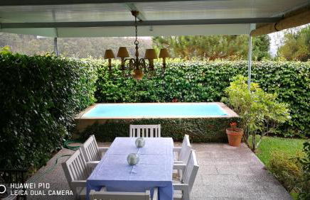 Casas da Tapada Briteiros Casa Do Espigueiro - Foto 10