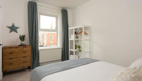 High Tide - Filey apartment close to beach - Foto 2