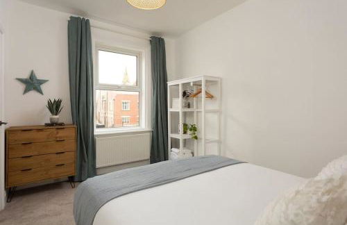 High Tide - Filey apartment close to beach - Photo 2