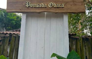 Pousada Odara Caraíva - Foto 1