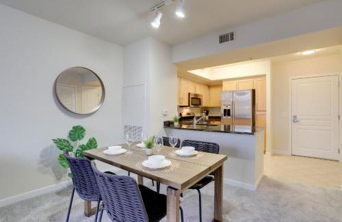 Beautiful 1 Bedroom Apartment at Pentagon City - Foto 17