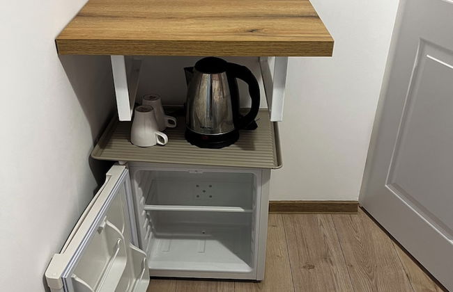 Mira Central Residence - Photo 20