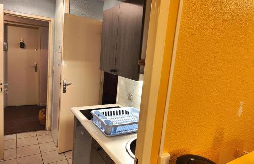 Résidence Au Petit Chamois - Foto 21