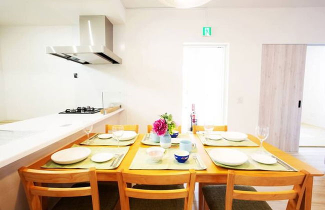 stylish House URUMA - Foto 17