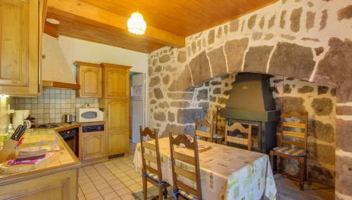 Vic-sur-Cère Family Nest - Foto 4