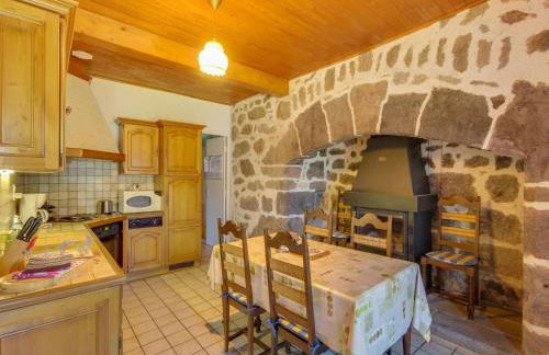 Vic-sur-Cère Family Nest - Photo 4