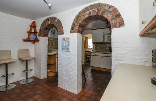 Old Roost Farmhouse - Foto 8