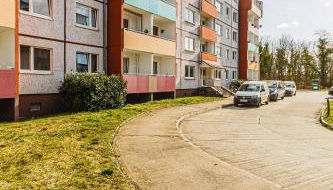 Gemütliche Monteurwohnung in Sandersdorf - Foto 4