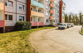 Gemütliche Monteurwohnung in Sandersdorf - Foto 4