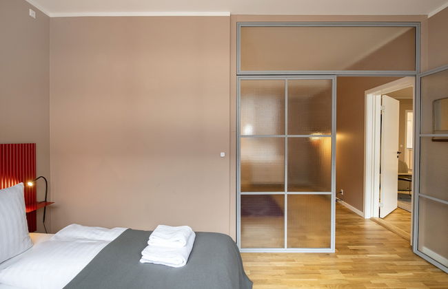 The Lakes apartments by Daniel&Jacob’s - Foto 33