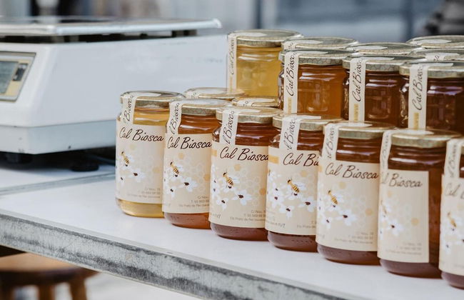 Vila Caelus Masia Boutique - Foto 10