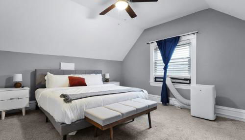 Spacious Modern 5BR Home Near Downtown St Louis - Foto 3