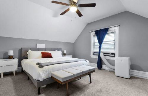 Spacious Modern 5BR Home Near Downtown St Louis - Foto 3