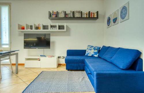 GuestHost - Casa Indaco with Garden! - Foto 14