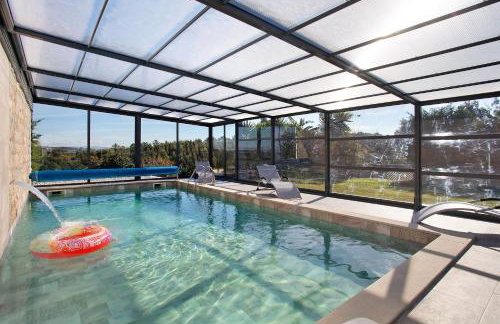 Villa Mila Piscina e Jacuzzi - Foto 22