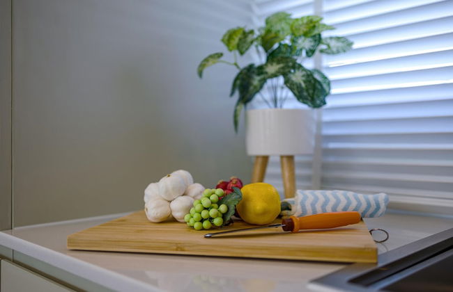 Private Modern 3 Bedroom Pool Villa- AV1 - Foto 33