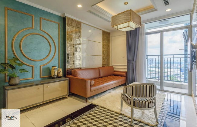 Landmark 81 Residence Skyline - Photo 43