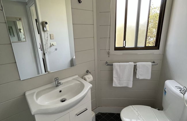 Shelly Beach Holiday Park - Foto 44